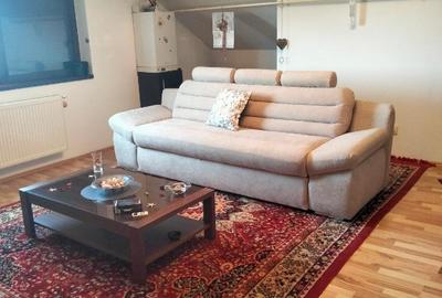 Apartament cu 3 camere decomandat în Central - 2