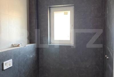 Apartament cu 2 camere în Verești - 9