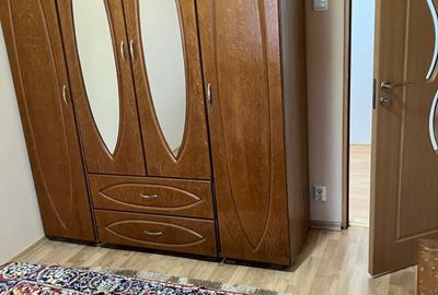 Apartament cu 3 camere decomandat în Central - 4