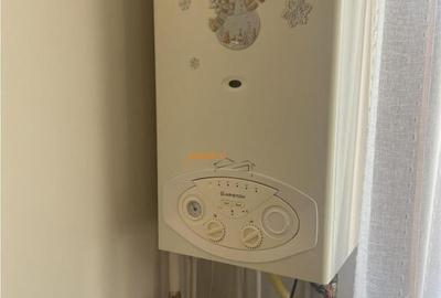 Apartament 2 camere , zona ultracentrala - Piata Moldovei , - 5