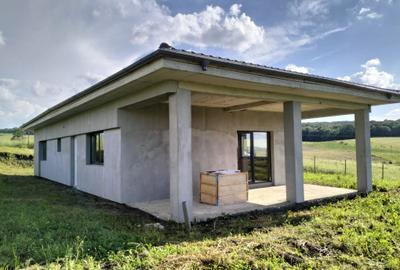 Vand casa in Salistea Noua - 9