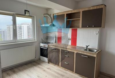 Apartament cu 2 camere decomandat, mobilat în Theodor Pallady - 8