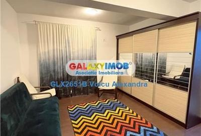Apartament Bloc Nou Berceni - Dimitrie Leonida - Cat Friendly - 1