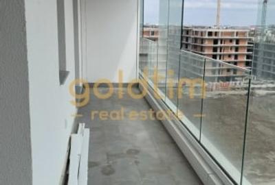 Apartament cu 2 camere decomandat, mobilat în Pipera - 15