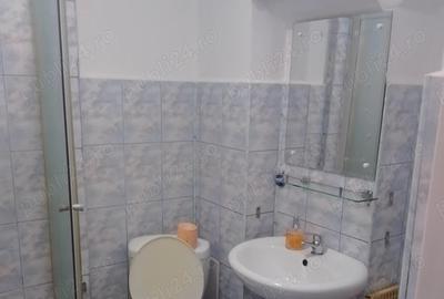 Garsonieră decomandată, mobilată în Iris - 2