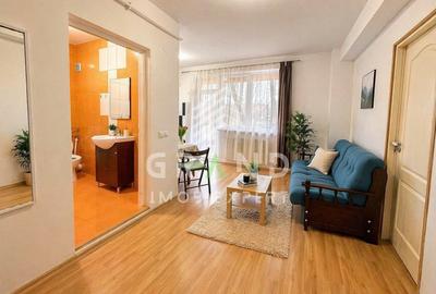 Apartament cu 2 camere semidecomandat, mobilat în Gheorgheni - 2