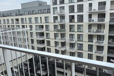 Apartament cu 2 camere în Central - 9