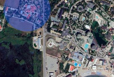 Camping 27.000 MP în Venus Camping 27.000 MP în Venus - 2