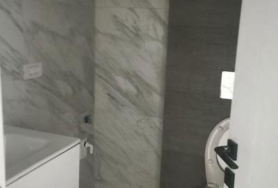 Apartament cu 3 camere în Metalurgiei - 5