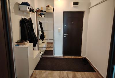 Apartament cu 3 camere decomandat în Geamăna - 8