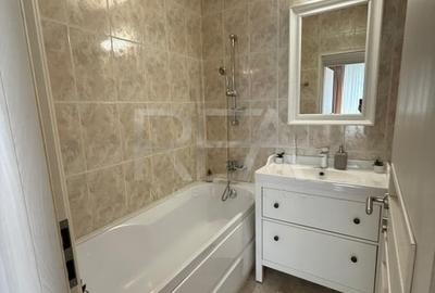 Apartament cu 2 camere la 13 minute de statia de metrou 1 Decembrie 1918 - 26