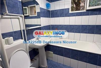 Apartament cu 2 camere decomandat, mobilat în Uverturii - 12