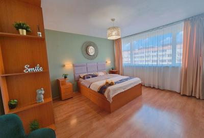 Apartament cu 2 camere decomandat, mobilat în Dristor - 2