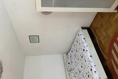 Garsoniera Pia?a Muncii - 1