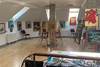 Casa 264 mp Ultracentrala, zona Piata Muzeului - 7