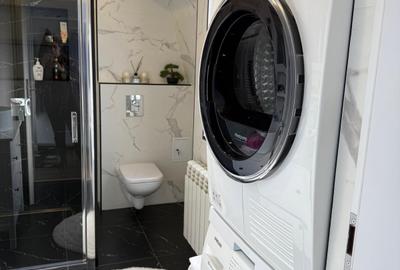 Duplex Pipera vedere Lac  || Class Residence || Rond OMV - 11