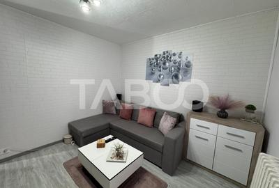 Apartament de vanzare cu 3 camere la etaj intermediar 2 cu pivnita - 2