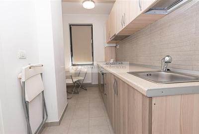 Pipera | Florance Residence | Bloc 2018 | Parcare - 12