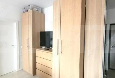 Apartament 2 camere, 37 mp, balcon, parcare, boxa, Beta Residence - 3
