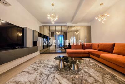 Apartament cu 2 camere semidecomandat, mobilat în Faleza Nord - 5