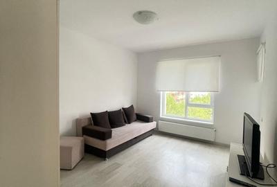 Garsoniera decomandata-De vanzare-Militari Residence-Comision 0% - 1