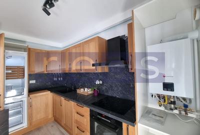 VANZARE -3 CAMERE-MOGOSOAIA-ARBO RESIDENCE - 14