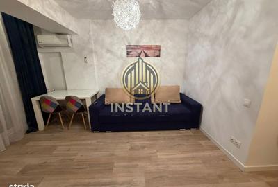 Garsonieră decomandată în Grozăvești