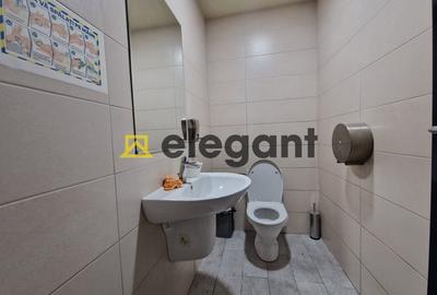 Spatiu comercial, vad ridicat, 105 mp, centrala, Calea Bucuresti-Piata Centrala - 4
