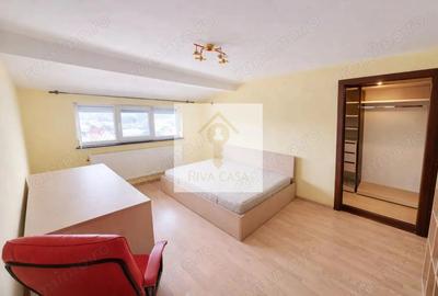 Apartament cu 4 camere decomandat în Central - 4