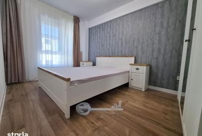 Apartament cu 2 camere în Miroslava - 15