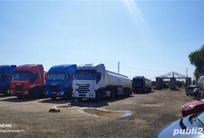 Spațiu comercial, de 3,000 mp, în Zahanaua - 6