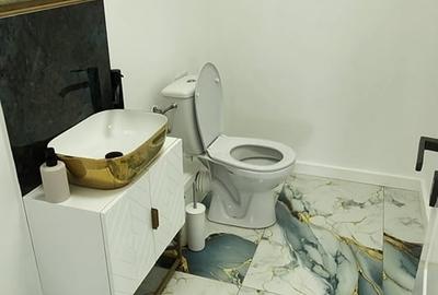Berceni, intersectie Aparatori, stradal vizibil, intreg etaj 1,cu 2 intrari! - 5