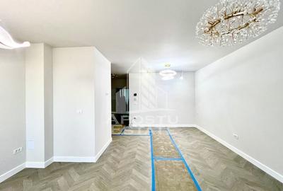 DE VANZARE Apartament 1 camera cu gradina 24mp - 2