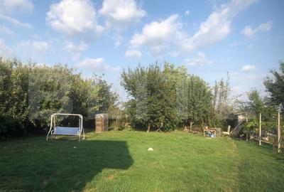 De vanzare casa 4 camere , zona Paulesti - 17