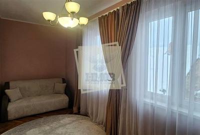 Apartament cu 3 camere decomandat, mobilat în Orașul de Jos - 6