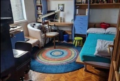 Casa -4 camere -zona Muncii / Vatra Luminoasa - 9