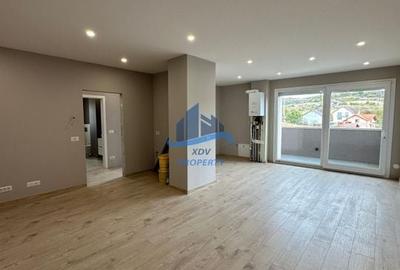 Penthaus  modern in  Sibiu ,3 camere ,2 garaje subteran , boxa - 2