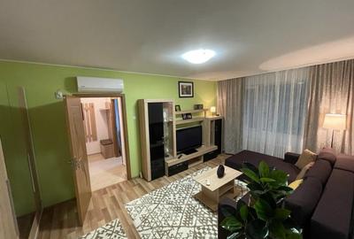 Apartament cu 2 camere semidecomandat în Pajura - 2
