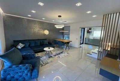 Vila De Închiriat Premium 4 Camere | Iancu Nicolae | Pipera - 2