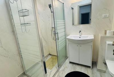 Apartament cu 2 camere decomandat în Sud - 10