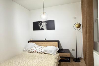 Studio modern-Militari Residence-Str. Sergent Ilie Petre-Comision 0% - 27