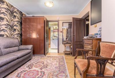 Refugiu elegant in inima Bucurestiului - Proprietate cu suflet - 36
