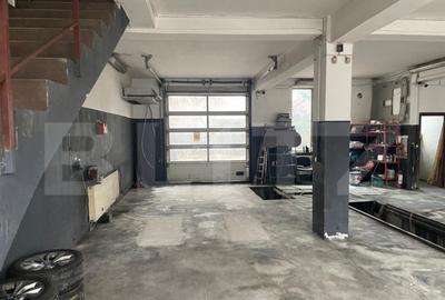 Spatiu comercial de vanzare, 5 incaperi, 328 mp, zona-Spital - 15