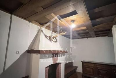 Casă individuală cu 5 camere cu Canalizare în Trei Stejari - 6