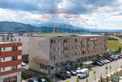 Garsoniera in zona Ghimbav Livada- Comision 0% - 20