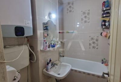 Apartament 3 camere Complet mobilat si utilat 5 Minute de metrou Obor - 25
