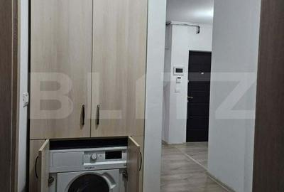 Apartament cu 3 camere în Braytim