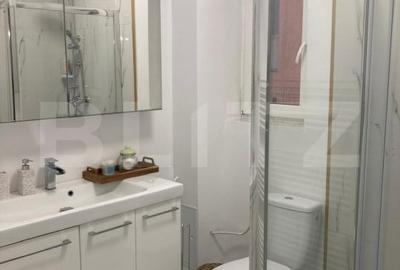 Apartament 3 camere, 60 mp, parcare, zona Buna-Ziua - 7