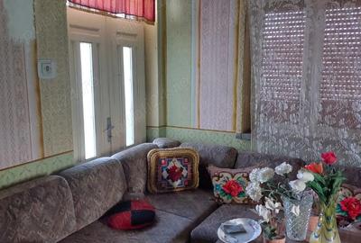 De vanzare casa familiala complet mobilata Dobra, jude?ul Satu Mare - 5
