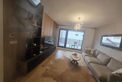 Apartament cu 2 camere decomandat, mobilat în Central - 6